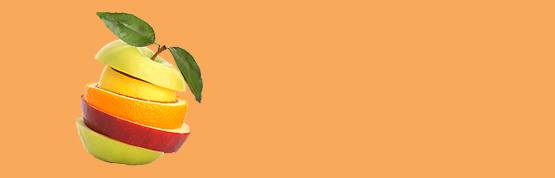 Польза фруктов