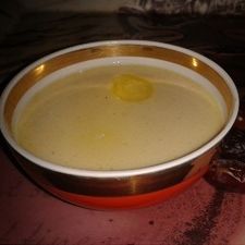 Бурятский зеленый чай с молоком рецепт с фото пошагово