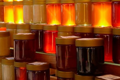 Как хранить мед дома правильно, способы и секреты хранения меда