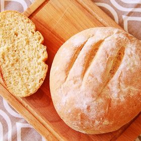 Овсяный хлеб рецепт с фото пошагово 