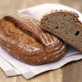 Пшенично-гречневый хлеб рецепт с фото пошагово 