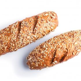 Хлеб на кефире рецепт с фото пошагово 