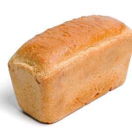 Заливной хлеб в духовке
