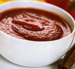 Таматар чатни томатная приправа рецепт с фото пошагово