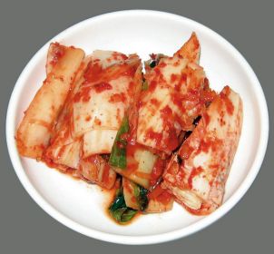 Кимчи по-корейски рецепт с фото пошагово