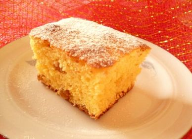 Малай пирог рецепт с фото пошагово