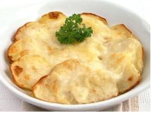 Чулама из картофеля рецепт с фото пошагово
