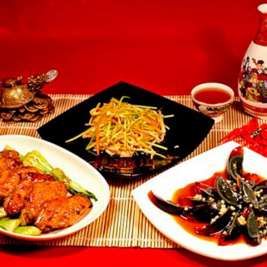 Блюда Пекинской кухни