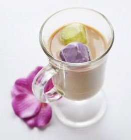 Ча йен тайский чай рецепт с фото пошагово