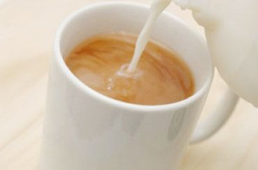Черный чай с верблюжьим молоком рецепт с фото пошагово