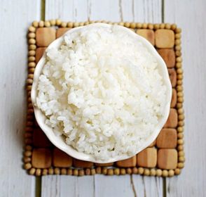 Гохан вареный рис рецепт с фото пошагово
