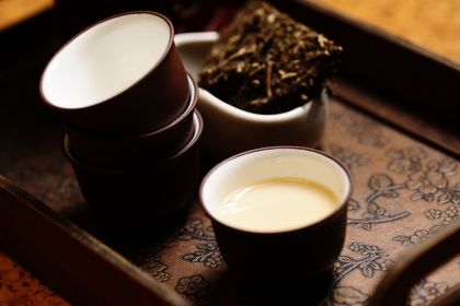 Монгольский чай с молоком и солью рецепт с фото пошагово
