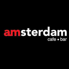 Кафе-бар Амстердам Курск