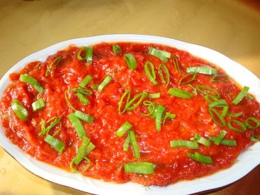 Рыба в томатном соусе рецепт с фото пошагово