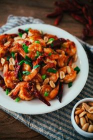 Сычуаньская кухня, рецепты, лучшие блюда, интересные факты о национальных блюдах