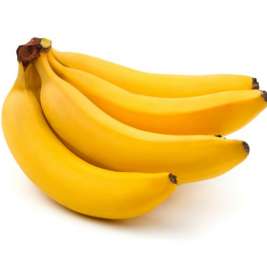 Бананы- подними себе настроение на целый день!