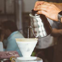 Топ-7 способов приготовления кофе и чая в домашних условиях