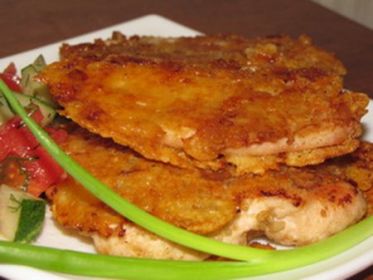 Куриное филе запеченное в духовке с сыром рецепт с фото пошагово 