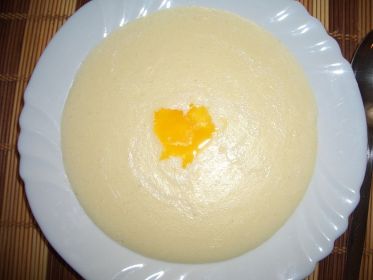 Каша манная рассыпчатая Каша манная рассыпчатая рецепт с фото пошагово