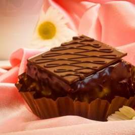 Шоколадное пирожное Танго