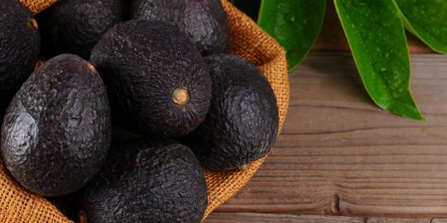 авокадо как выбрать спелый плод в магазине