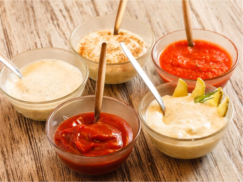 Домашние соусы, как правильно готовить к макаронам. мясу, рыбе, овощам быстро в домашних условиях Домашние соусы, как правильно готовить к макаронам. мясу, рыбе, овощам быстро в домашних условиях