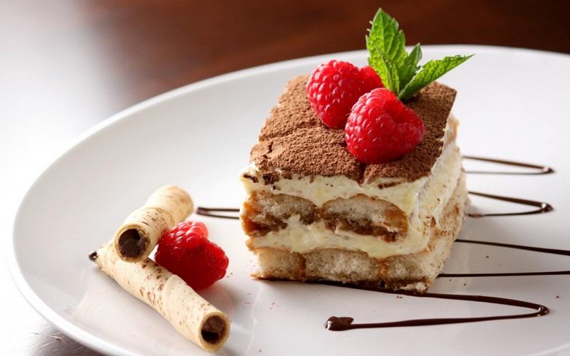 Вкусны и простые рецепты десертов Вкусны и простые рецепты десертов