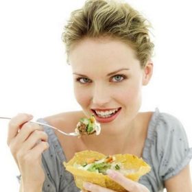Как похудеть на правильном питании, советы и меню