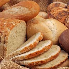 Рецепты хлеба