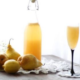 Домашний лимонад Дюшес, рецепт с фото, пошагово 