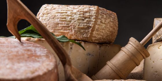 Как сохранить свежесть сыра в холодильнике, способы хранения сыра
