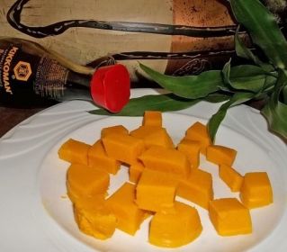 Закуска Солнечные коки рецепт с фото пошагово 