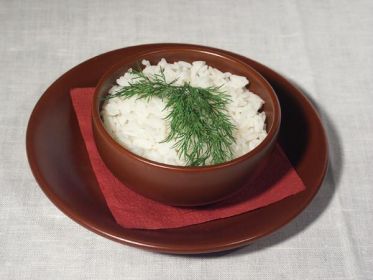 Чавал. Белый рис паровой, отварной, запеченный - рецепт приготовления с фото