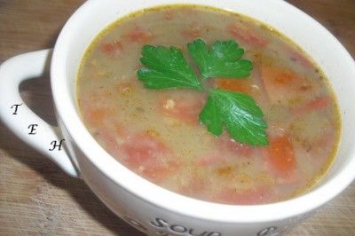 Таматар мунг-дал. Суп из мунг-дала с помидорами рецепт с фото пошагово