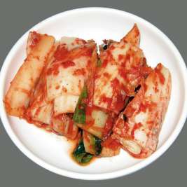 Кимчи по-корейски