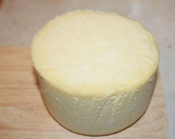 Сыр швейцарский в домашних условиях рецепт с фото пошагово