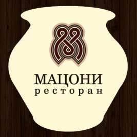 Ресторан Мацони на Луначарского