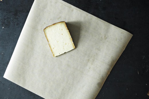 как сохранить сыр свежим